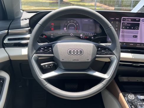 New 2026 Audi A5 2.0T Prestige AWD/4WD image 18