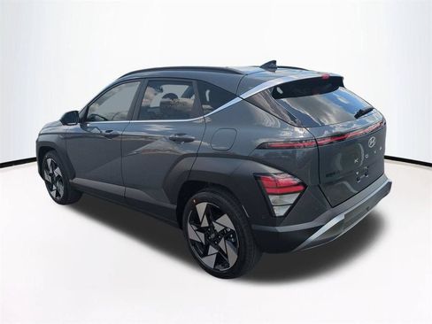 New 2026 Hyundai Kona Limited FWD image 7