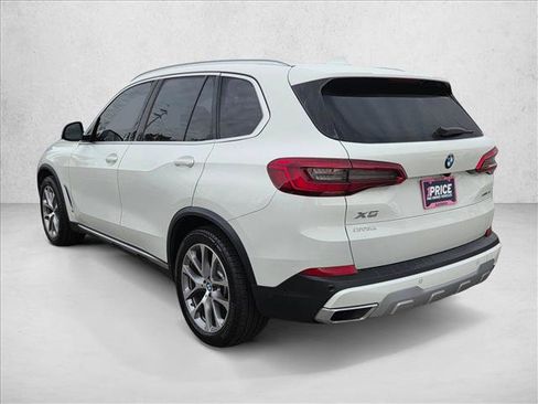Used 2020 BMW X5 sDrive40i w/ Premium Package image 8