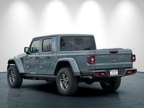 New 2026 Jeep Gladiator Mojave image 6