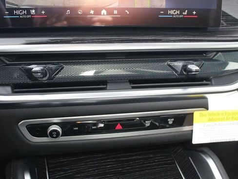 New 2026 BMW X6 xDrive40i w/ Executive Package image 14