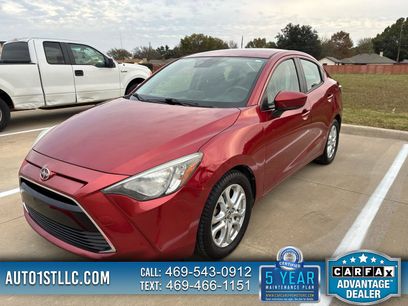 Used 2016 Scion iA