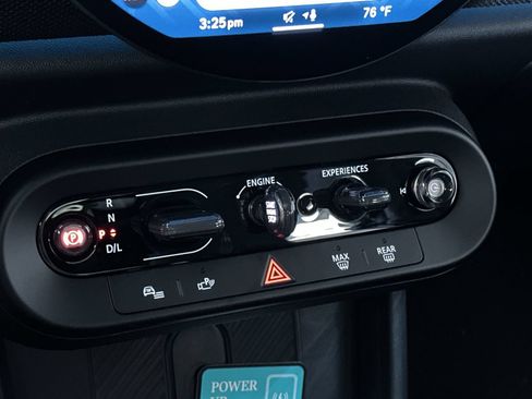 New 2026 MINI Cooper S FWD image 21
