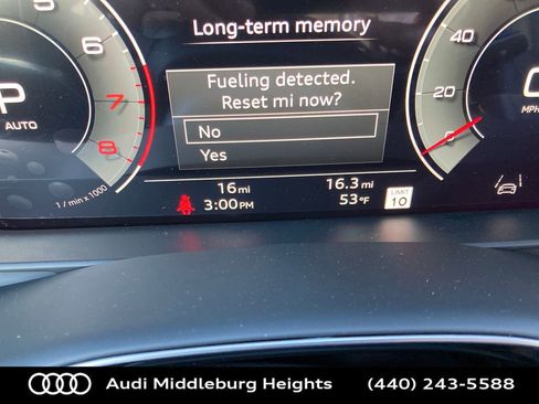 New 2026 Audi Q8 Premium Plus image 18