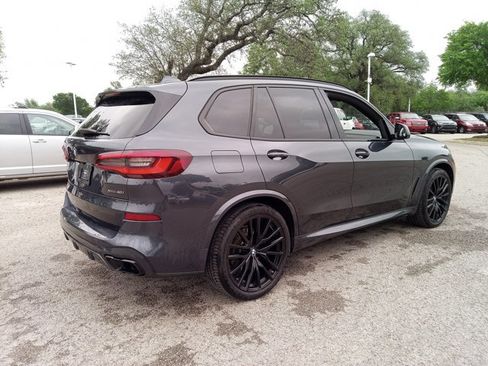 Used 2022 BMW X5 xDrive40i w/ M Sport Package image 6
