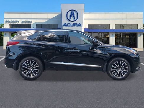New 2026 Acura RDX SH-AWD w/ Advance Package image 6
