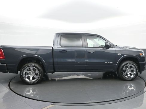 New 2026 RAM 1500 Big Horn image 6