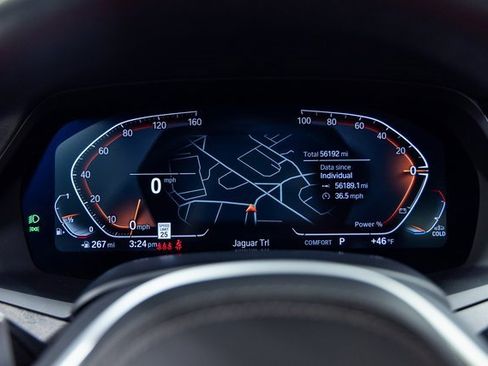 Used 2022 BMW X5 xDrive40i w/ M Sport Package image 2