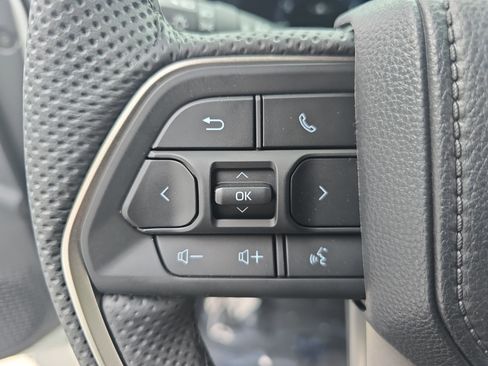 New 2026 Toyota Tacoma 4x4 Double Cab Hybrid image 15
