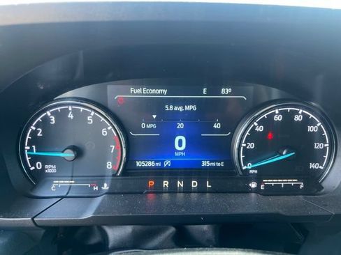 Used 2022 Ford Maverick XLT w/ Equipment Group 300A Standard AWD/4WD image 23