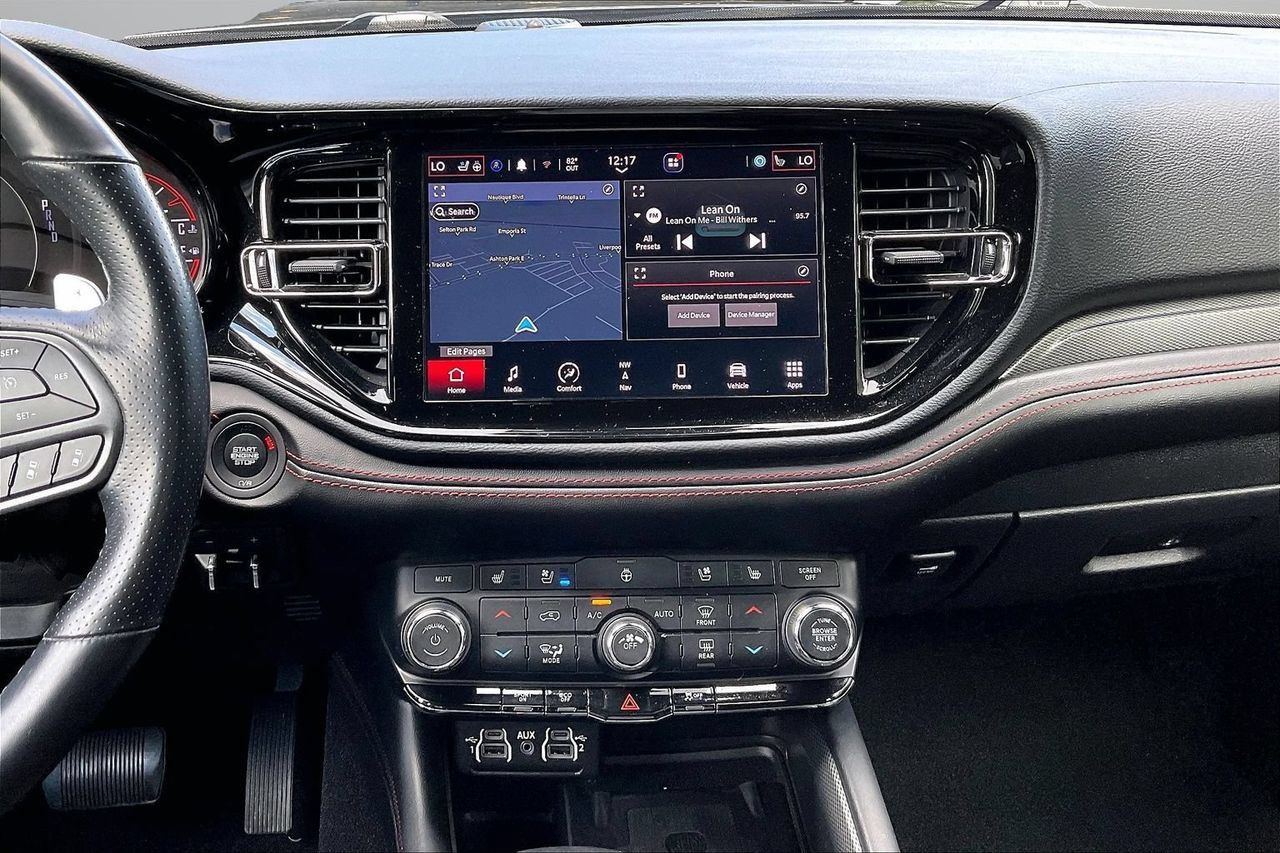 Used 2023 Dodge Durango R/T AWD/4WD image 12