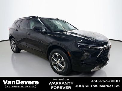 Used 2024 Chevrolet Blazer LT w/ Convenience Package