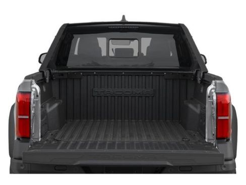 New 2026 Toyota Tacoma 4x4 Double Cab Hybrid image 10