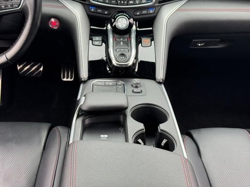 Certified 2025 Acura TLX Type S AWD/4WD image 18