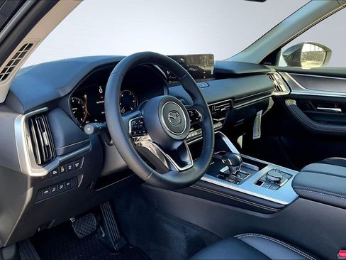 New 2026 MAZDA CX-90 3.3 Turbo w/ Premium Sport Pkg image 8