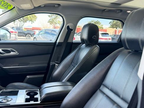 Used 2020 Land Rover Range Rover Velar S image 16