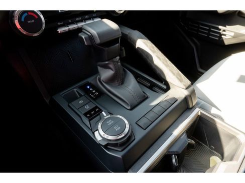 New 2026 Toyota Tacoma SR5 AWD/4WD image 25