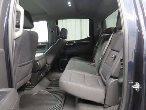 Used 2022 GMC Sierra 1500 Elevation AWD/4WD image 13