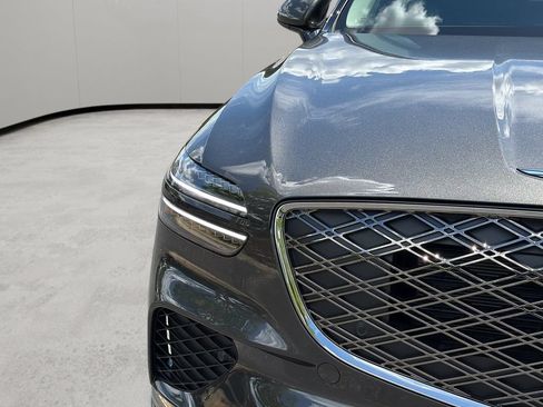 Used 2026 Genesis GV70 2.5T AWD/4WD image 43