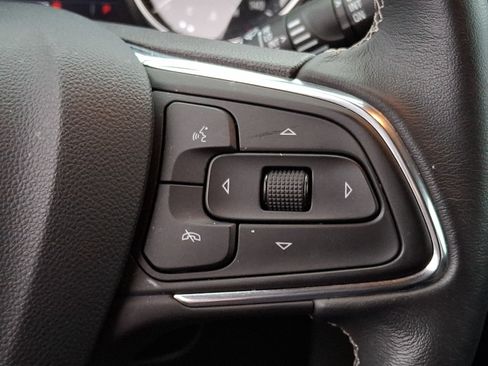 Certified 2023 Buick Encore GX Select FWD image 22