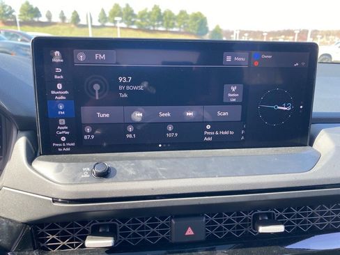 Used 2025 Honda Accord Sport image 33