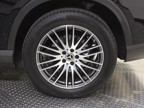 Certified 2024 Mercedes-Benz GLC 300 4MATIC image 14