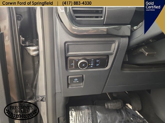 Certified 2026 Ford F150 STX w/ Equipment Group 200A AWD/4WD image 32