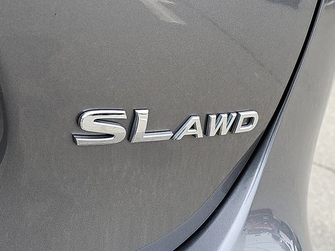 Used 2021 Nissan Rogue Sport SL w/ Premium Package image 33