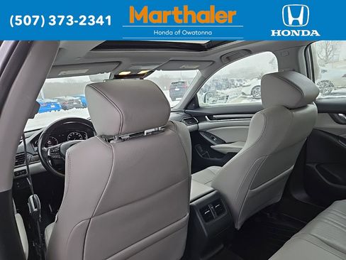 Used 2020 Honda Accord EX-L image 14