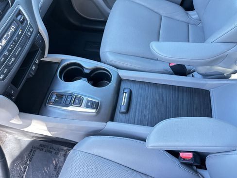 Used 2022 Honda Ridgeline RTL image 20