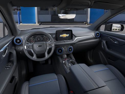 New 2026 Chevrolet Blazer RS w/ Driver Confidence II Package image 40