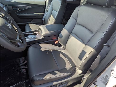 New 2026 Honda Ridgeline RTL image 22
