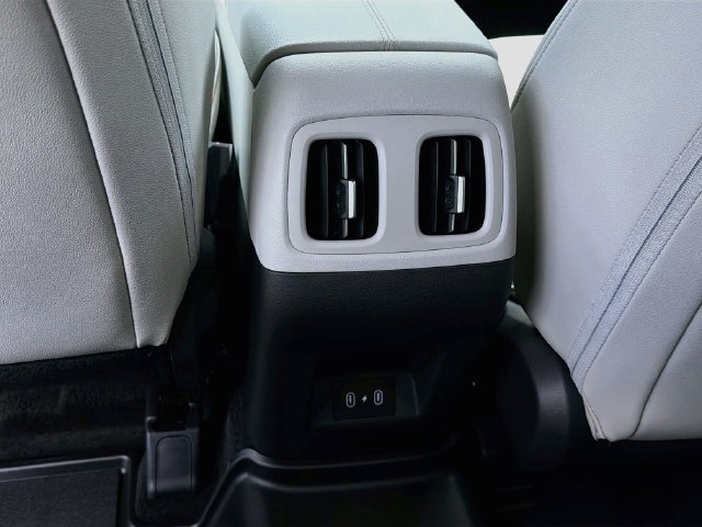 New 2026 Hyundai Tucson SEL Plus FWD image 25