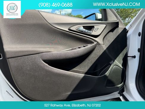 Used 2023 Chevrolet Malibu LT w/ Driver Confidence Package FWD image 7