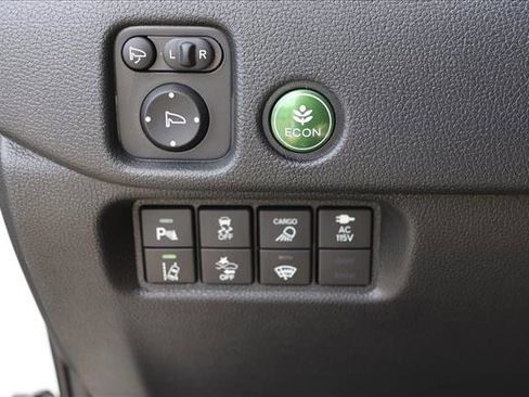 New 2026 Honda Ridgeline Black Edition image 13