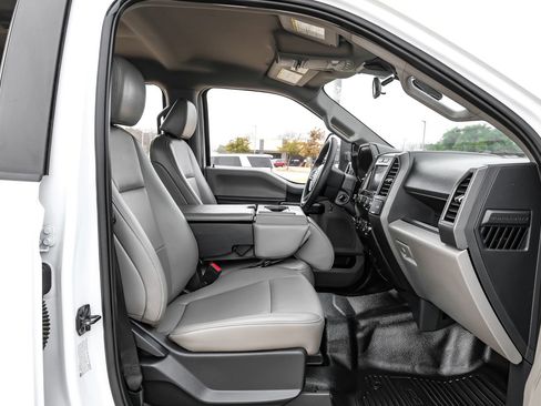 Used 2022 Ford F350 XL w/ STX Appearance Package image 39