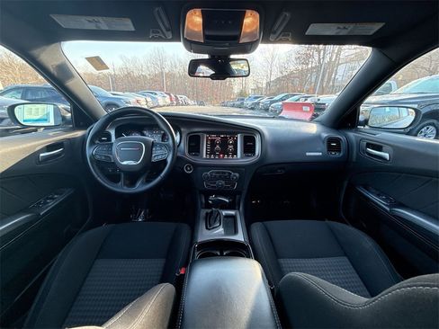 Used 2023 Dodge Charger GT w/ Blacktop Package image 21
