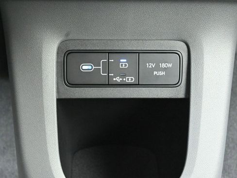 New 2025 Hyundai Ioniq 5 SEL image 34