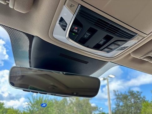 Used 2026 Acura MDX FWD image 24