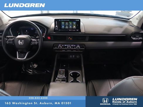 Used 2023 Honda Pilot Elite image 21