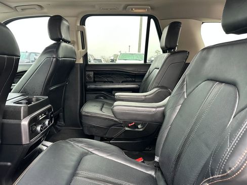 Used 2021 Ford Expedition Max Platinum image 34
