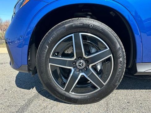Used 2026 Mercedes-Benz GLC 300 4MATIC image 9