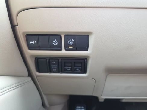 Used 2022 INFINITI QX80 Sensory w/ Cargo Package RWD image 20