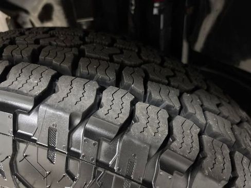 Used 2012 Jeep Wrangler Rubicon image 23