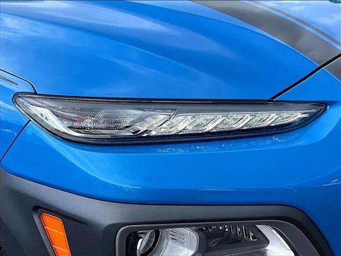 Used 2018 Hyundai Kona Limited FWD image 27