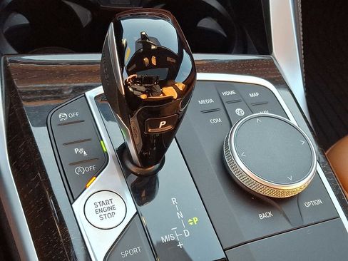 Certified 2023 BMW 430i xDrive Coupe w/ M Sport Package image 15