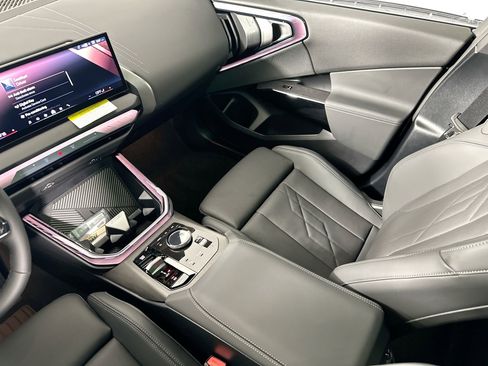 New 2026 BMW X3 xDrive30 w/ Premium Package image 23