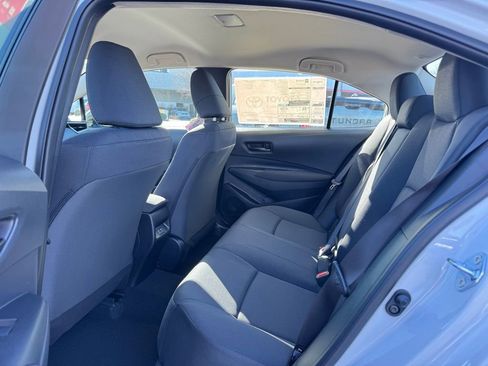 New 2026 Toyota Corolla LE image 11