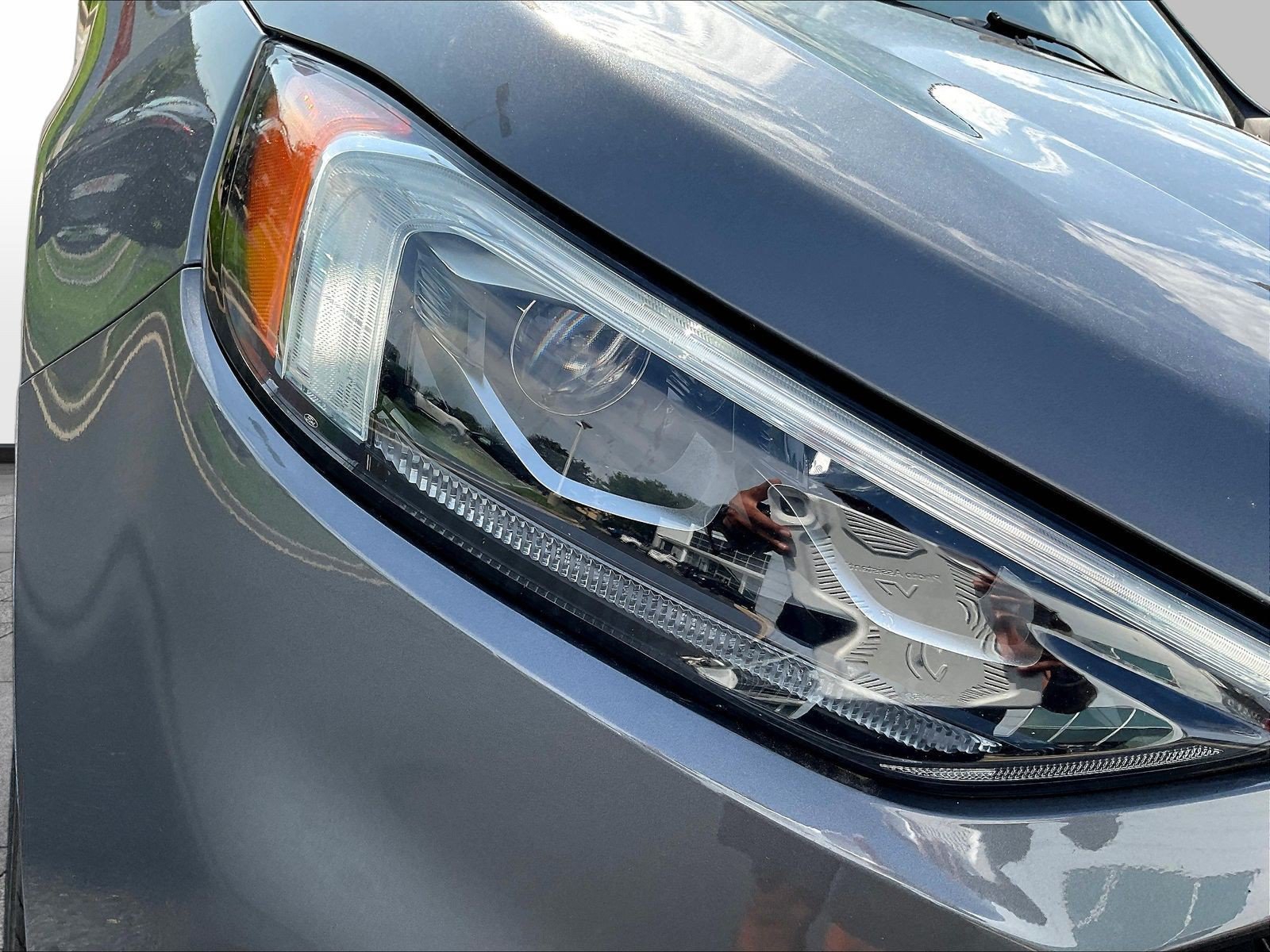 Used 2021 Ford Edge ST w/ Equipment Group 401A AWD/4WD image 35