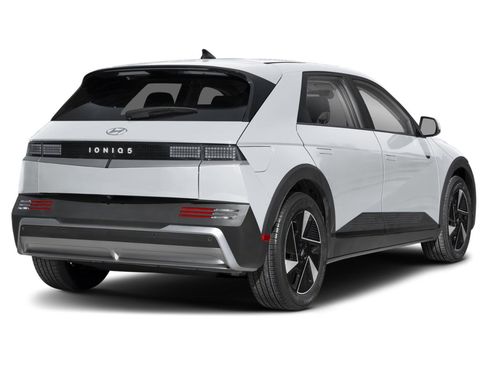New 2025 Hyundai Ioniq 5 SE AWD/4WD image 2